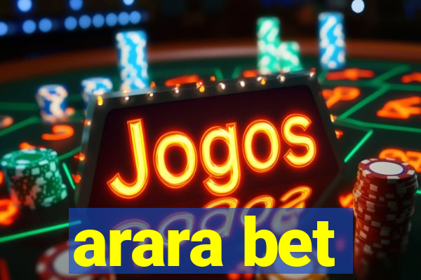 arara bet